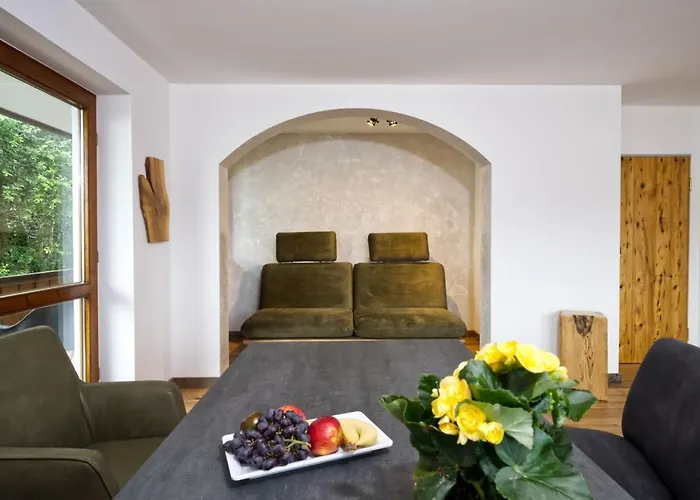 Ferienwohnung Schlossblick