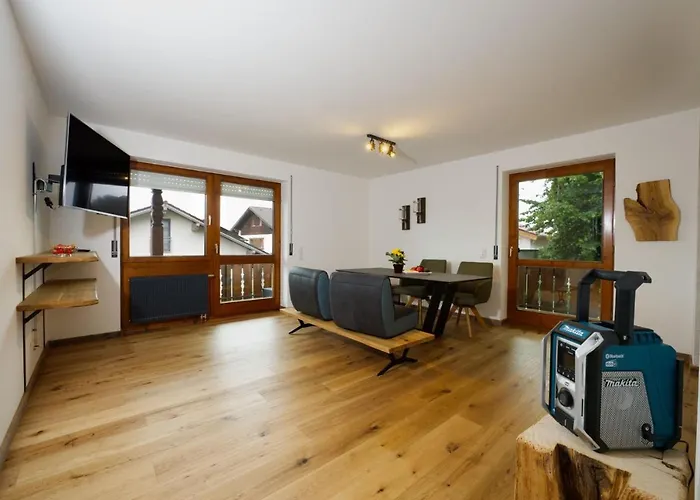 Ferienwohnung Schlossblick