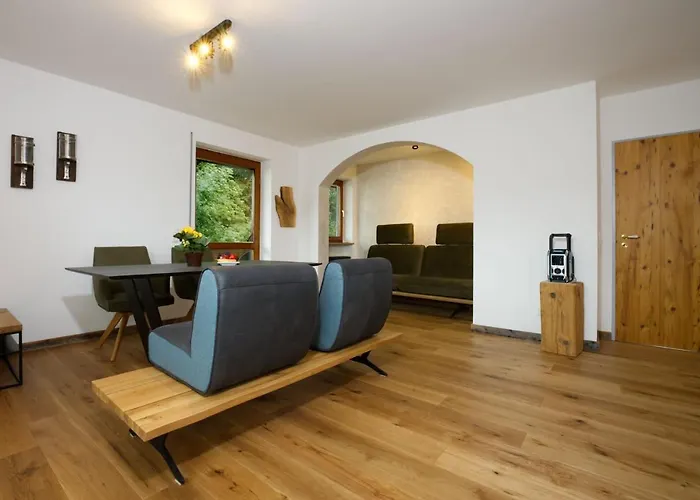 Ferienwohnung Schlossblick