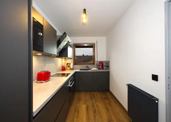 Ferienwohnung Schlossblick