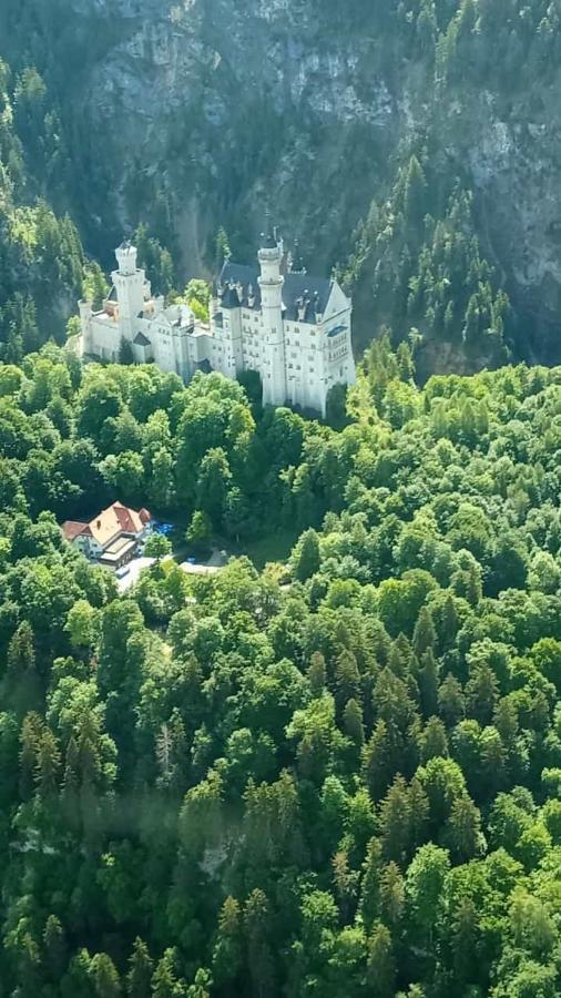 Schlossblick *