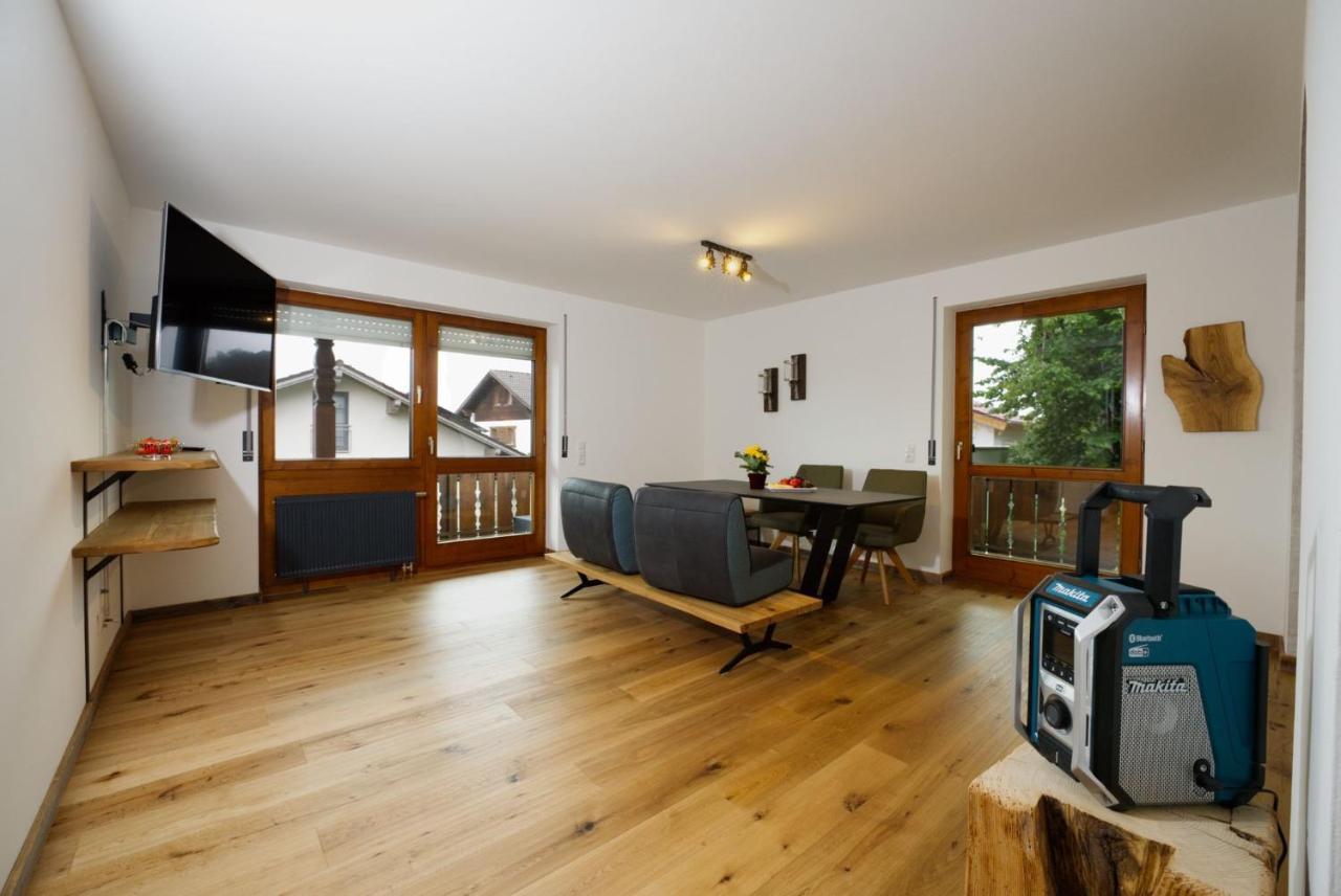 Schlossblick Apartment *