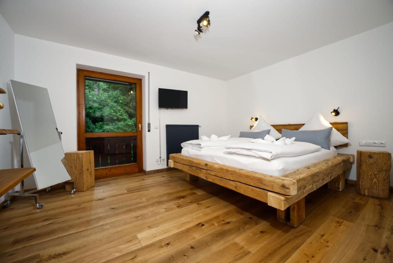 Apartment Schlossblick *