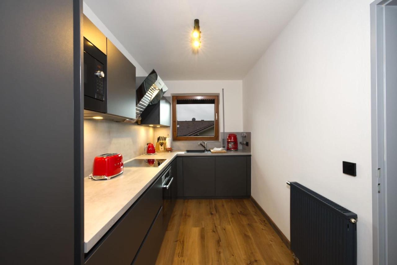 Apartment Schlossblick Fussen